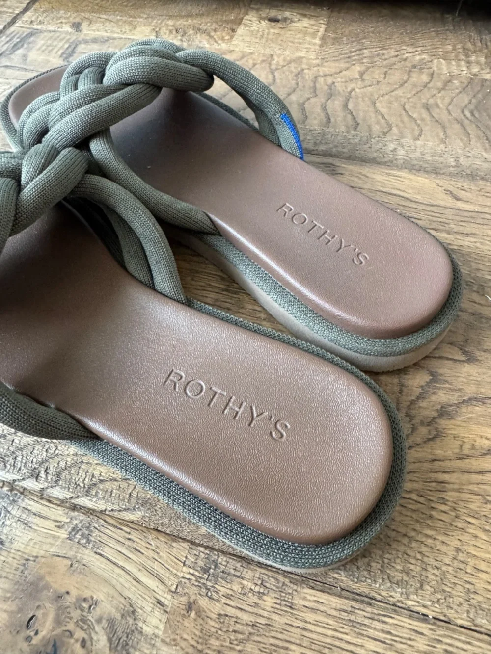 Rothys rothy summer